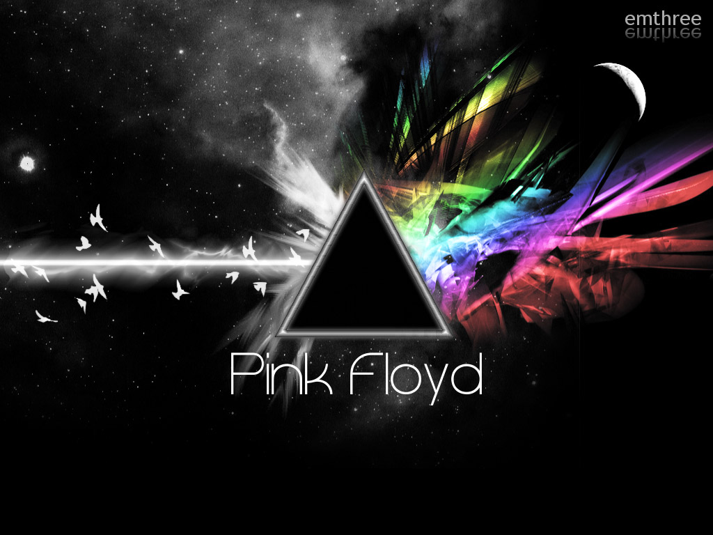 Pink floyd dark side of the moon download album